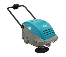 Máy quét cầm tay S6  