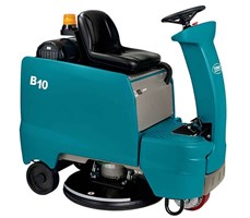 Máy đánh bóng Battery Rider B10  