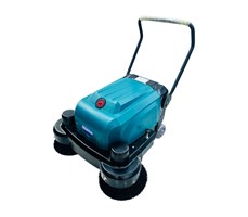 Máy Quét Rác Đẩy Tay KRAFFER KF106