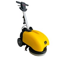 Máy chà sàn liên hợp Mini Krapo KMS201