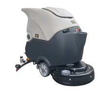 Máy chà sàn công nghiệp Krapo M2602NB