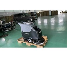 Máy chà sàn liên hợp KRAFFER GM50B