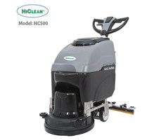 Máy chà sàn liên hiệp Hiclean HC 500