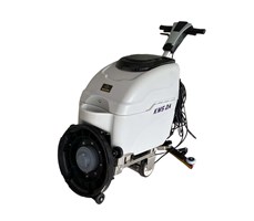 Máy chà sàn liên hợp giá rẻ Krapo KMS 2A