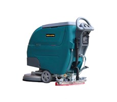 Máy chà sàn liên hợp KRAPO KMS65B