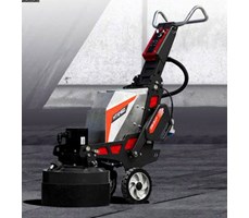 Máy nghiền KUSAMI HTG-460  
