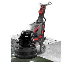 Máy nghiền KUSAMI HTG-550RC  
