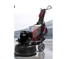 Máy nghiền KUSAMI HTG-550 