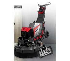 Máy mài sàn KUSAMI HTG-820RC  