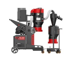 Máy hút bụi propan KUSAMI 45 GP  