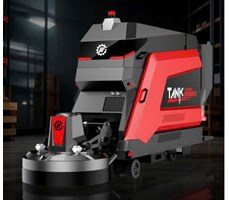 Máy mài tự động KUSAMI HTG-1000 GE 