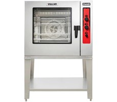 Lò nướng kết hợp 7 tầng dùng gas ABC7G  