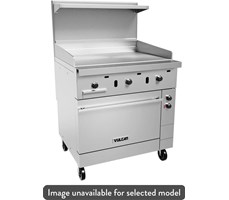 Bếp điện nhà hàng 12 inch với mặt bếp nóng EV12-1HT  