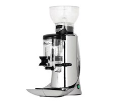 Máy xay hạt cà phê Fracino LUXO SILVER