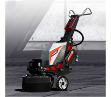 Máy mài nền Kusami HTG-460 