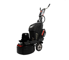 Máy mài sàn Kusami GX550