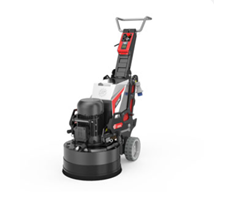 Máy mài sàn Kusami HTG-550RC