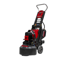 Máy mài sàn Kusami GX510 FLM