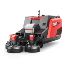 Máy mài tự động robot dùng pin Kusami HTG-2500