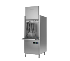 Máy rửa chén bát loại cửa trước Hobart PREMAX UP