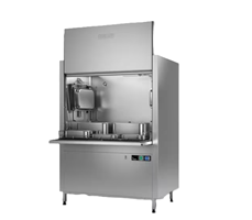 Máy rửa chén bát loại cửa trước Hobart PREMAX UPT