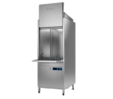 Máy rửa dụng cụ Hobart PROFI UX