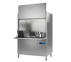 Máy rửa dụng cụ Hobart PROFI UXT