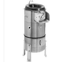 Máy gọt vỏ khoai tây Hobart 6460