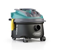 Máy hút bụi khô dạng hộp V-CAN-16  