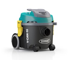Máy hút bụi khô dạng hộp V-CAN-10  