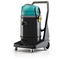 Hút bụi ướt/khô V-WD-72  