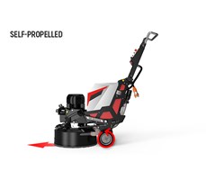 Máy nghiền KUSAMI HTG-680SP  