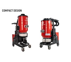 Máy hút bụi KUSAMI HTG-V2  