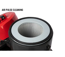Máy hút bụi KUSAMI V3 