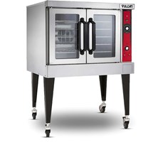 Lò nướng đối lưu VC4 một tầng VC4ED  