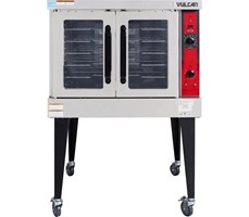 Lò nướng đối lưu một tầng VC4GD  