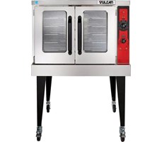 Lò nướng đối lưu một tầng VC5GD  