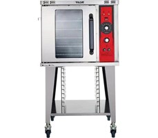 Lò nướng điện đối lưu một tầng ECO2D  