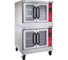 Lò nướng đối lưu bằng gas SG44  