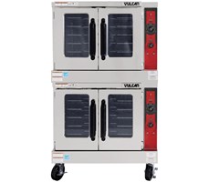 Lò nướng đối lưu thương mại hai tầng VC55GD  