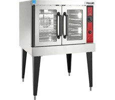 Lò nướng đối lưu điện VC6EC  