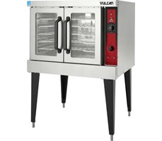 Lò nướng đối lưu điện VC6ED  