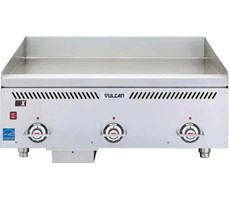 Bếp nướng gas VCCG36  