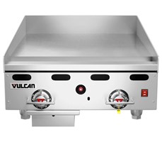 Bếp nướng gas thương mại mặt phẳng 924RX  