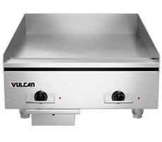 Bếp nướng điện mặt phẳng 24 inch HEG24E  