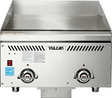 Bếp nướng gas VCCG24  