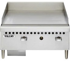 Bếp nướng gas VCRG24-M  