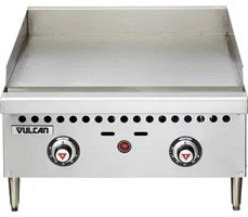 Bếp nướng gas VCRG24-T  