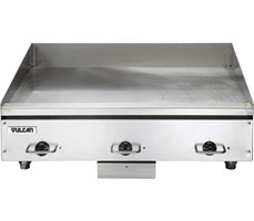 Bếp nướng điện phẳng HEG36E  