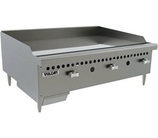 Bếp nướng gas để bàn VCRG36-M  